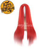 Game The Legend Of Zelda Cosplay Ganondorf Wig Wigs